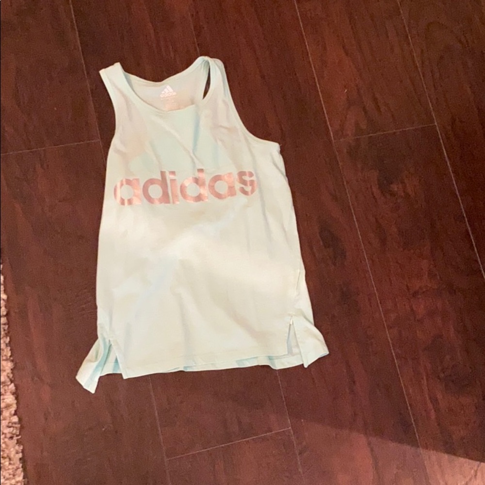A cute tank top